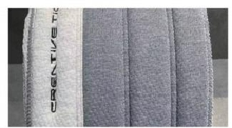 mattress border machine