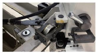 mattress type edge machines