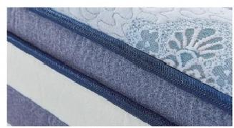mattress type edge machines