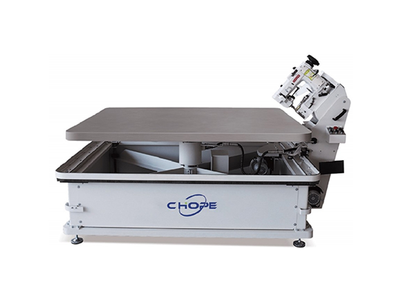 CHOPE-3H TAPE EDGE MACHINE