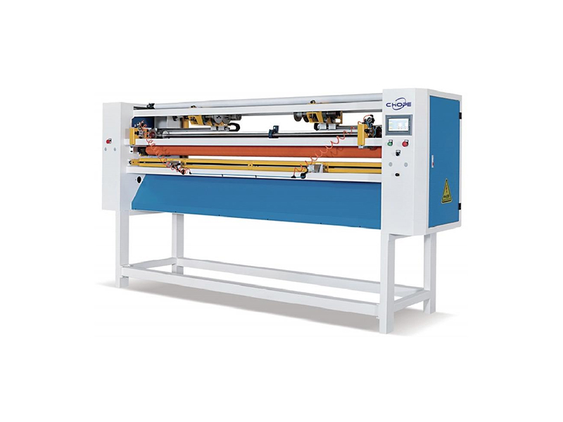 CHOPE-CJ-C COMPUTERIZED PANEL CUTTING-MACHINE