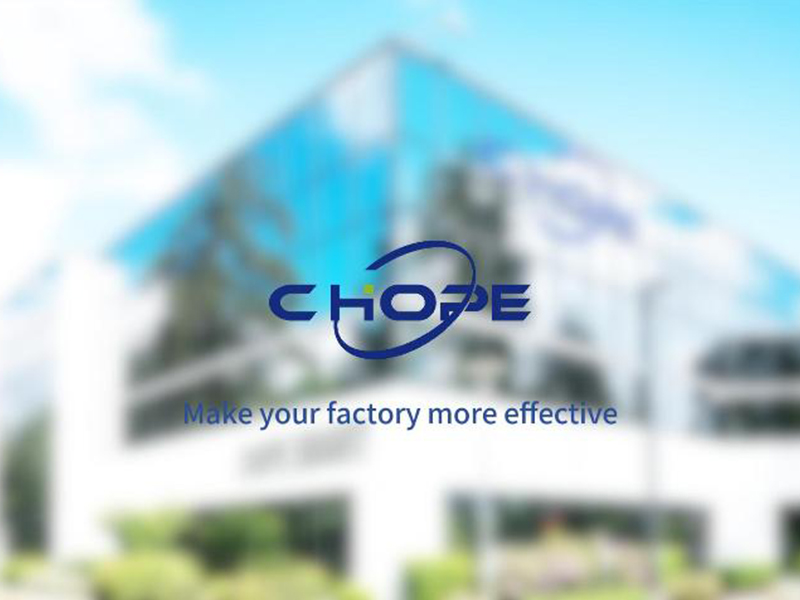 GUANGDONG C.HOPE CO.,LTD