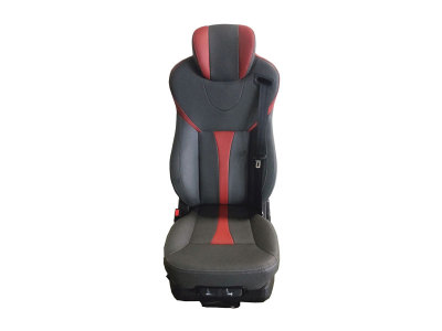 QTCG2.0 带空气弹簧的驾驶员座椅