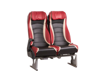 客车座椅FR系列座椅