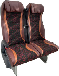 客车座椅FR系列座椅