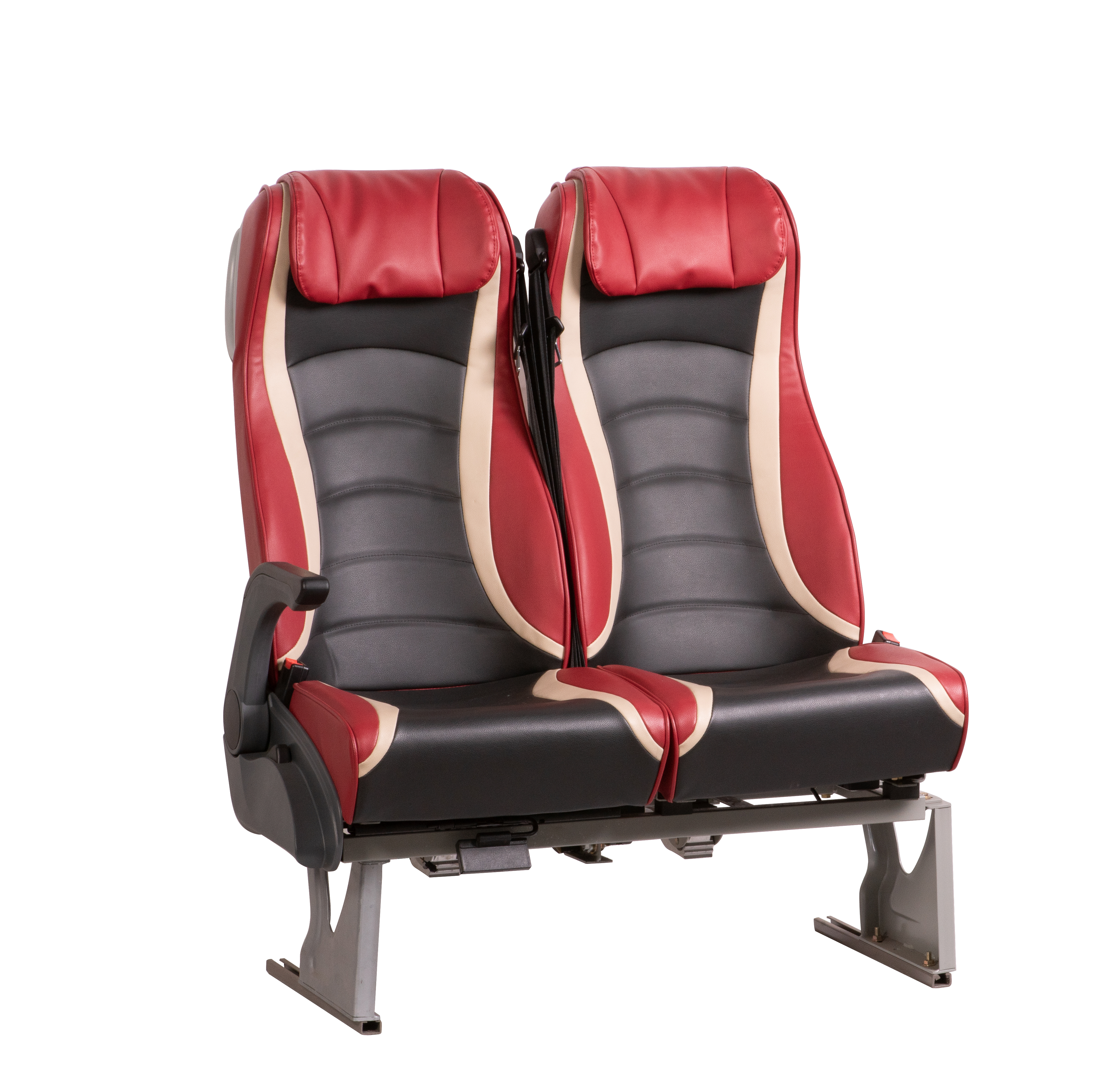 bus seat