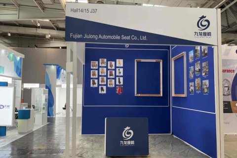 IAA TRANSPORTATION 2024 in Hanover