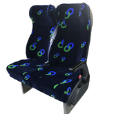 Customizing Coach Seats for Unique Needs