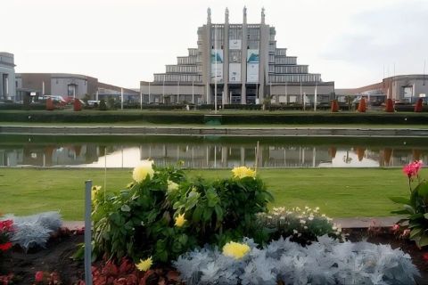 The 2025 Busworld Europe in Belgium