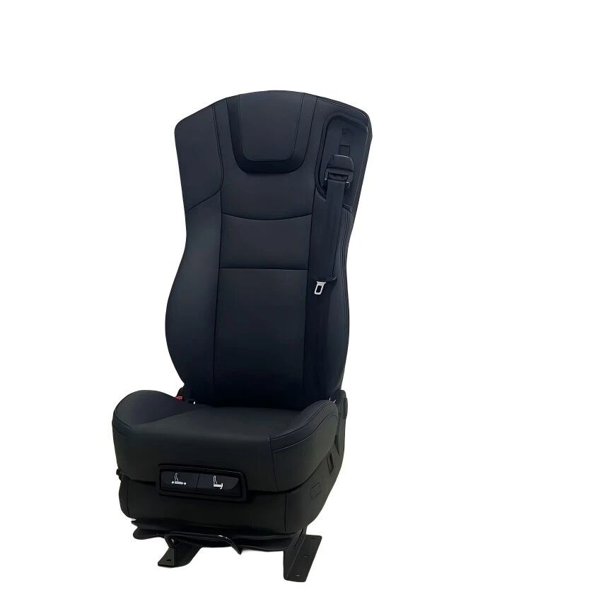 Jiulong seats - Electric seats