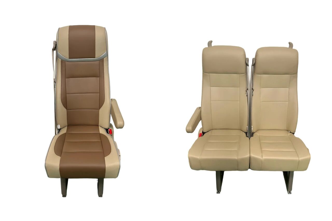 Jiulong Seating - Grand Business 3.0