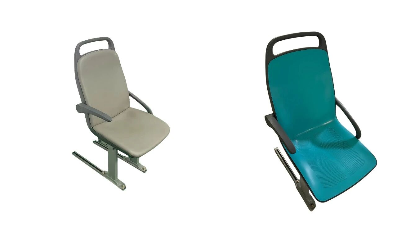 Jiulong Seating - Longsheng B1