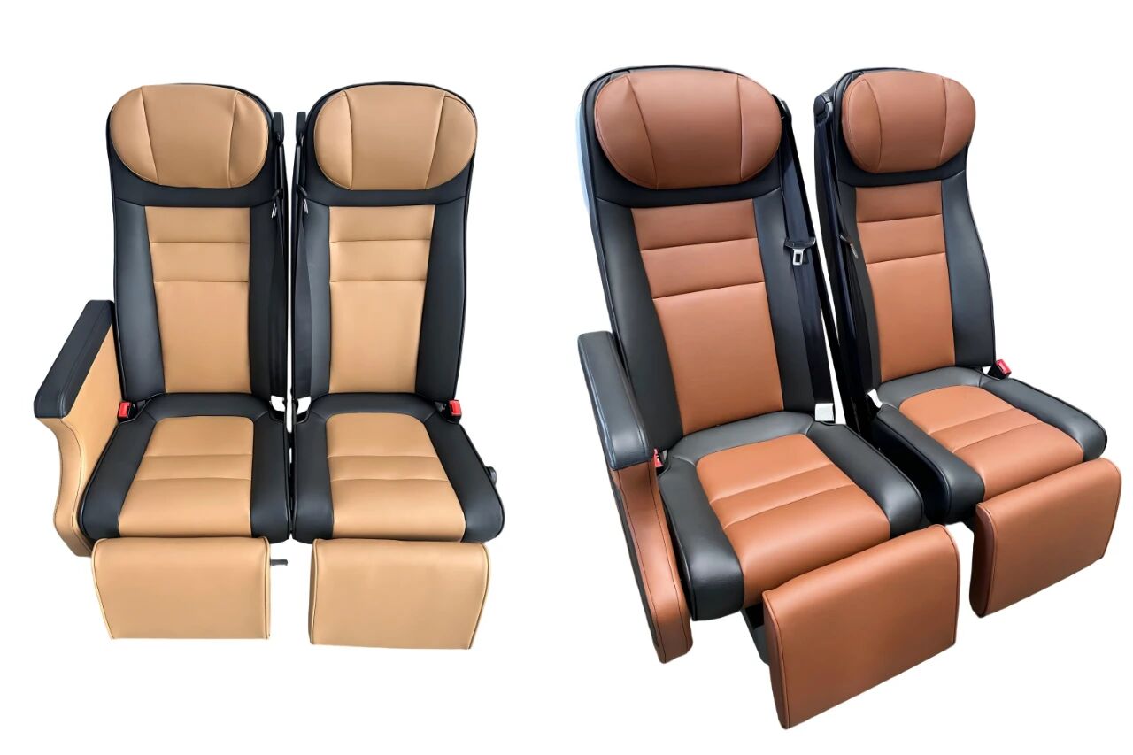 Jiulong Seating - Grand Business 3.0