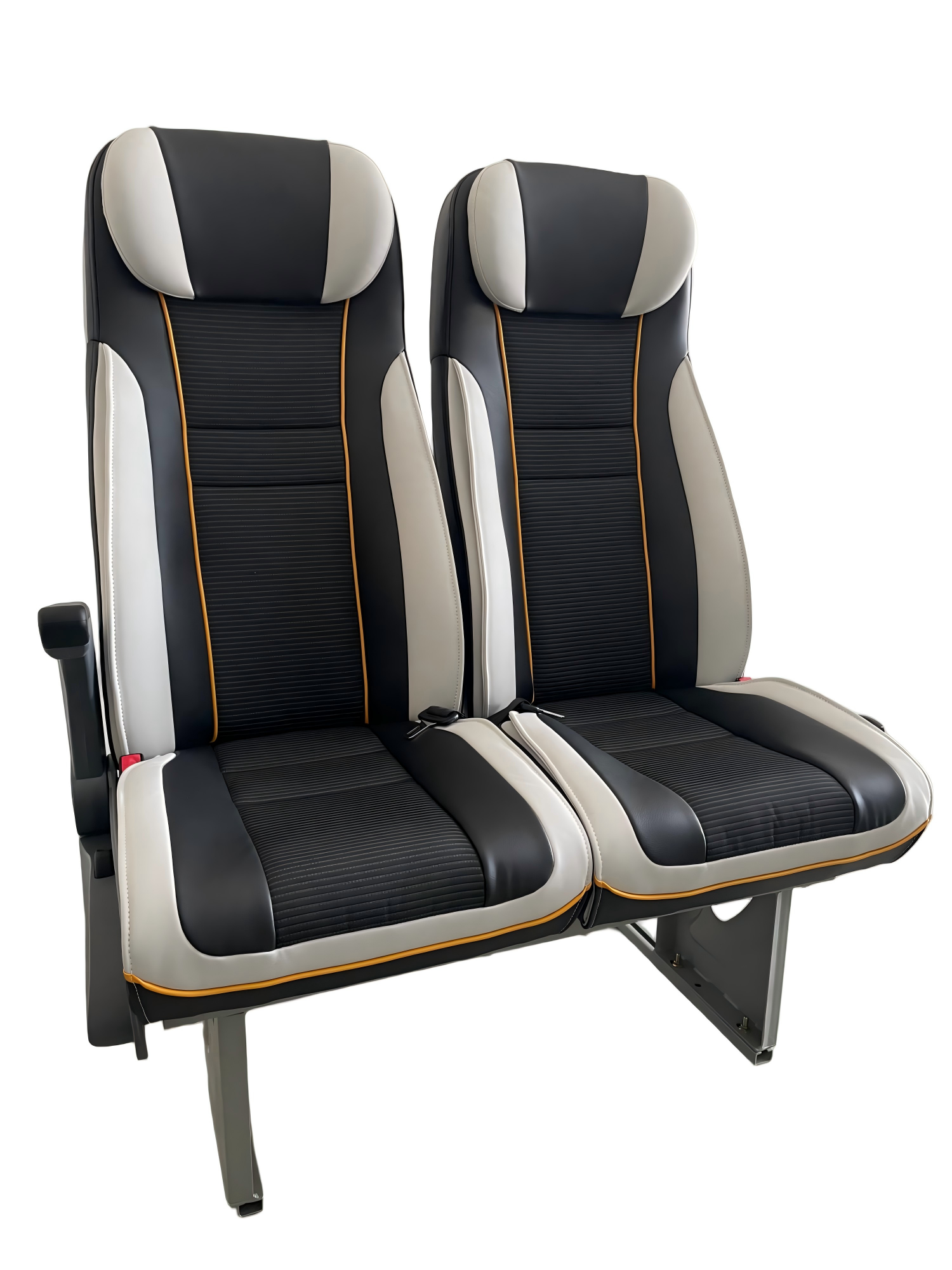 Jiulong Seating - Longsheng B1