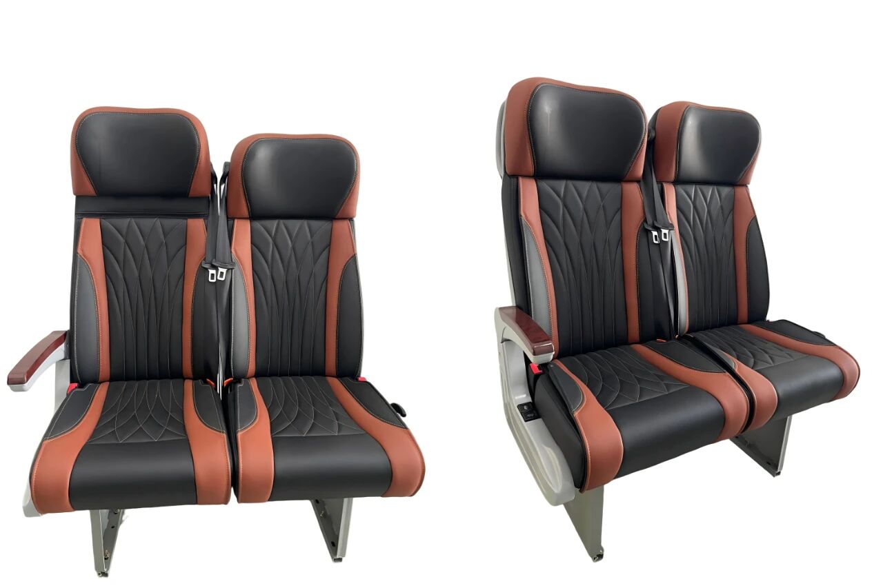 Jiulong seats - Electric seats