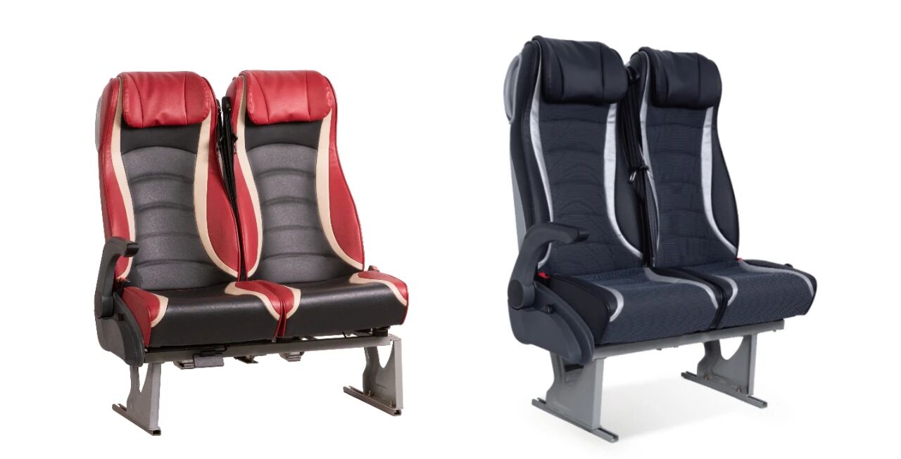 Jiulong Seating - Grand Business 3.0