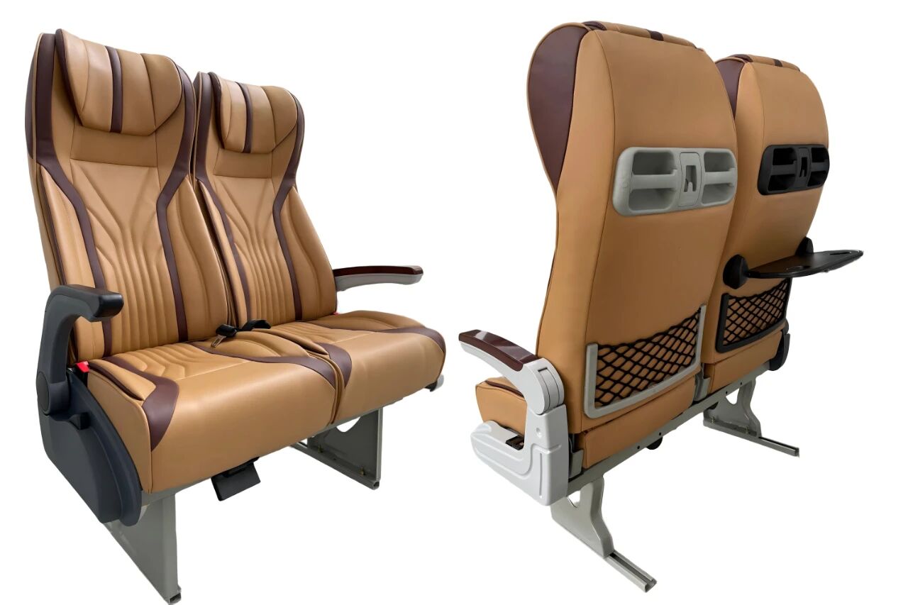 Jiulong Seating - Longsheng B1