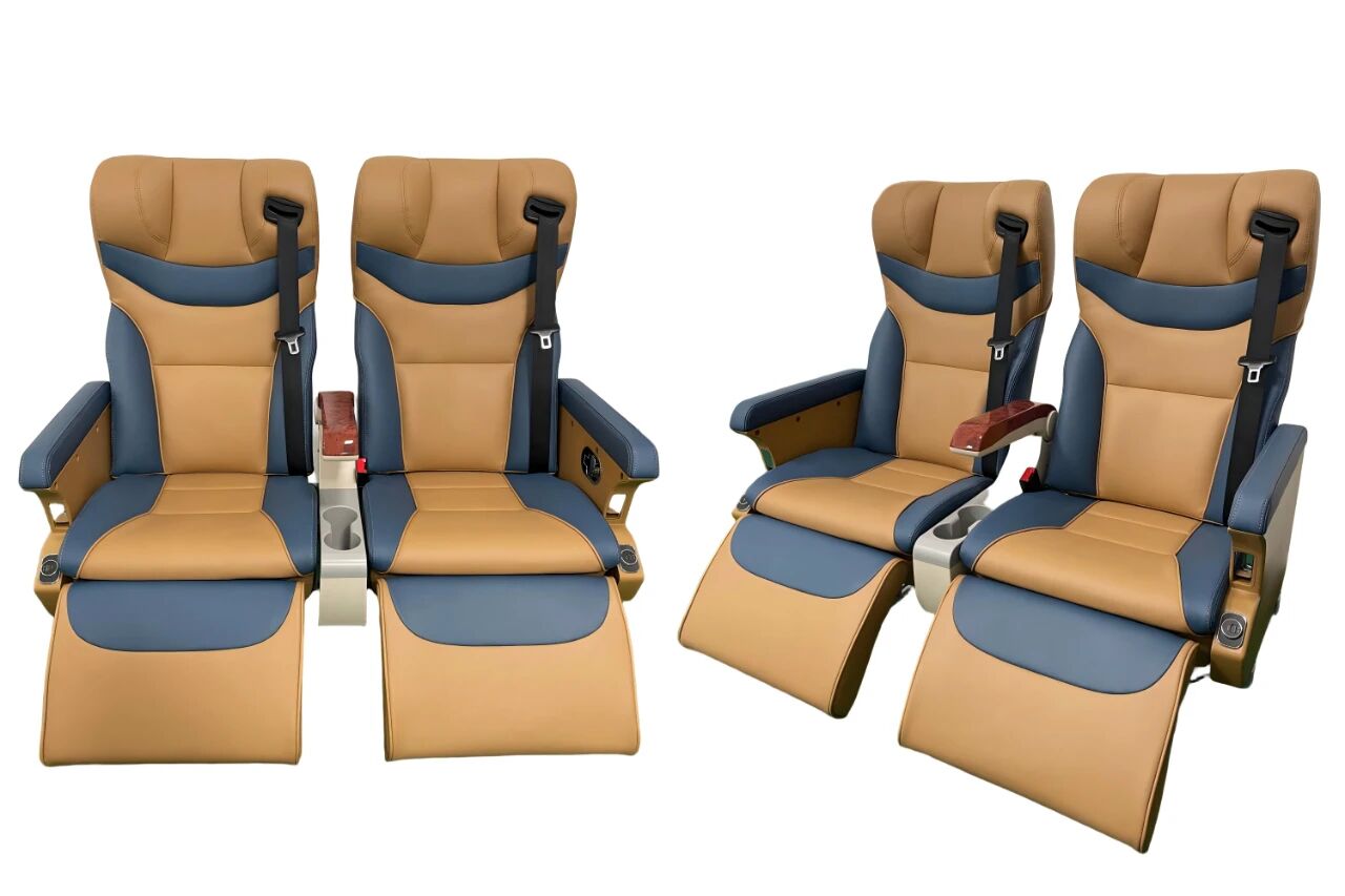 Jiulong Seating - Longsheng B1