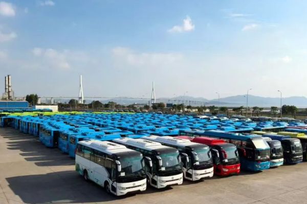 How to Choose the Right Automotive Seats: Professional Guide from Jiulong Auto Seat