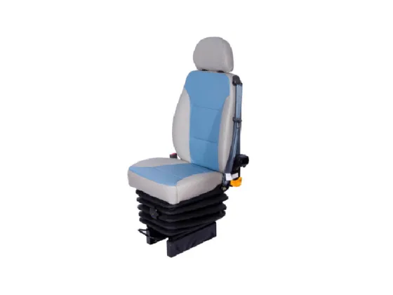 Driver Seats