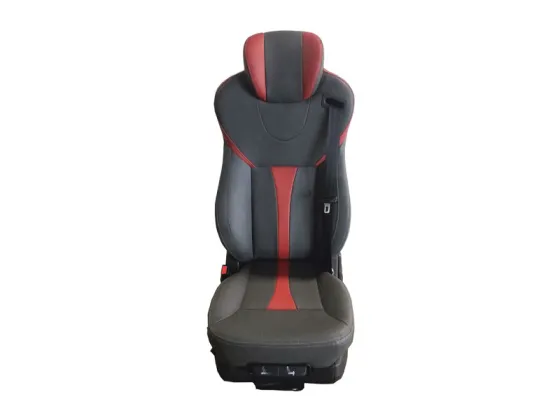 Driver Seats