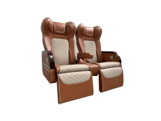 Passenger Seats Passenger Seats