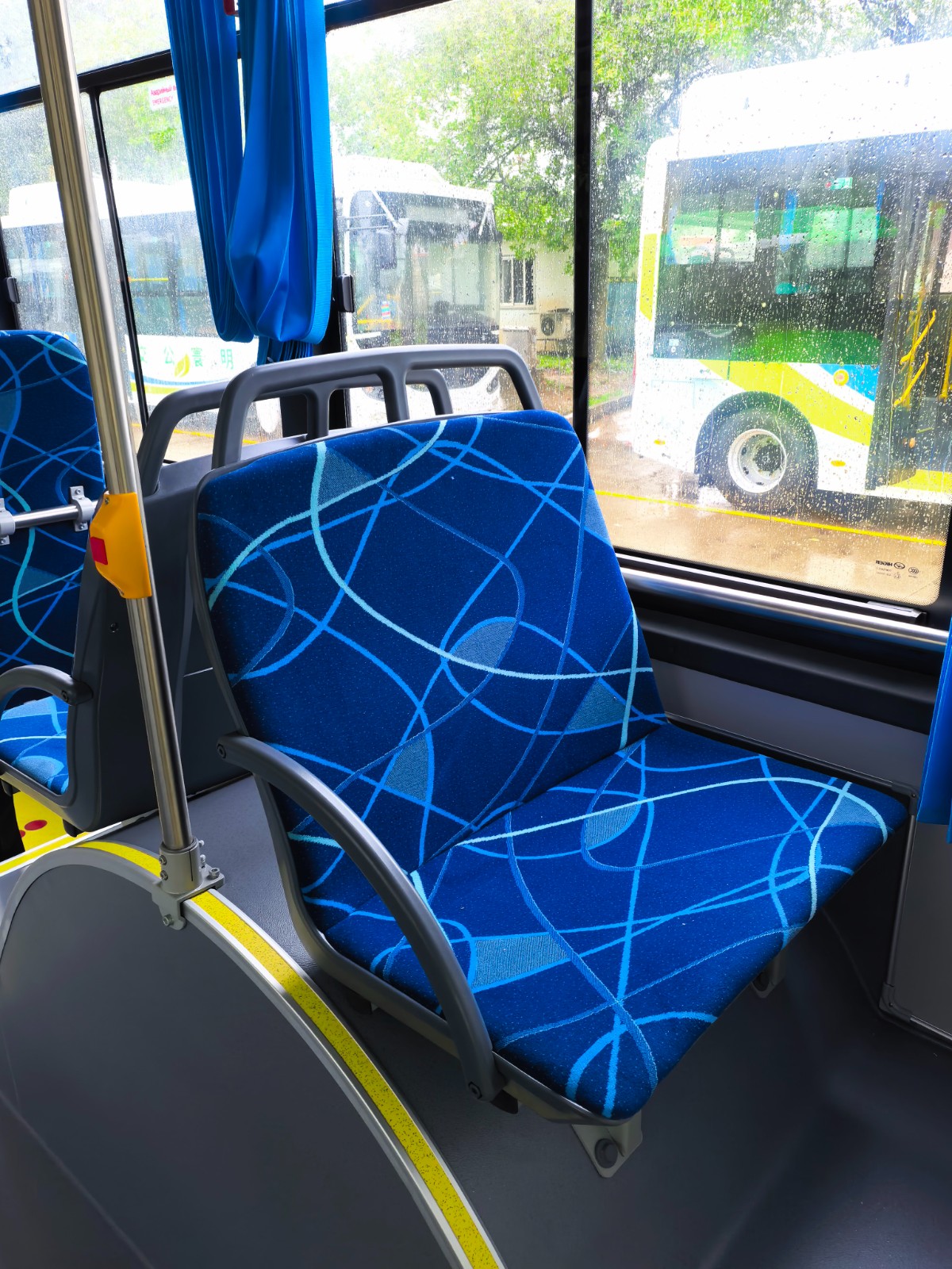 customized bus seats customized bus seats