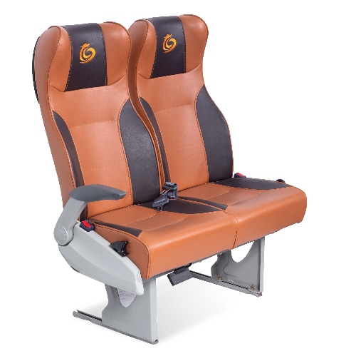 bus and coach seats
