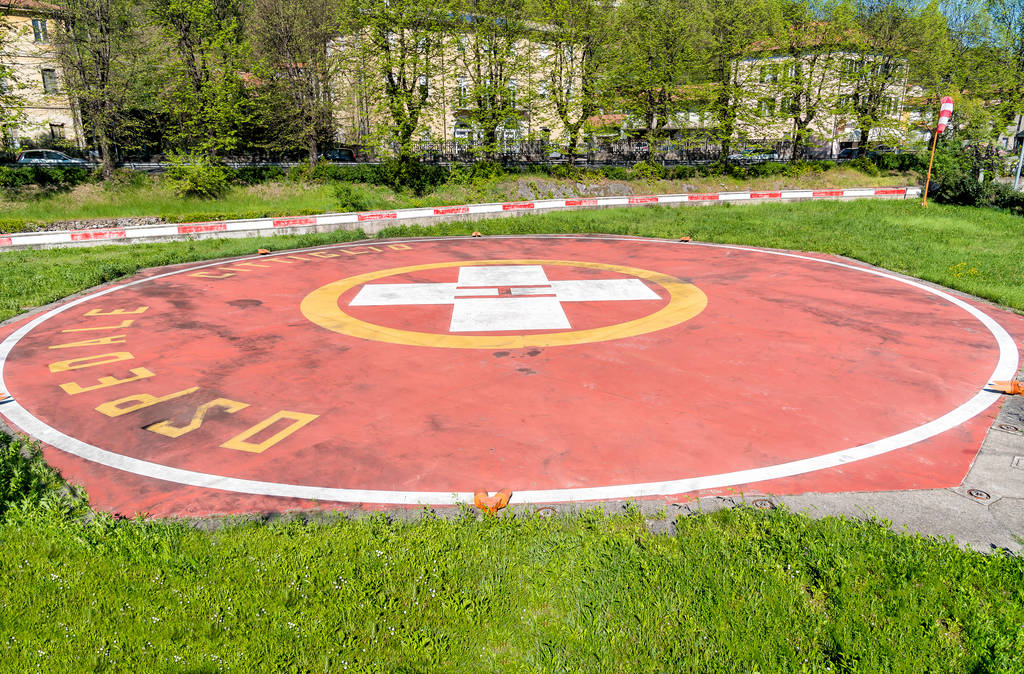 Helipad Products