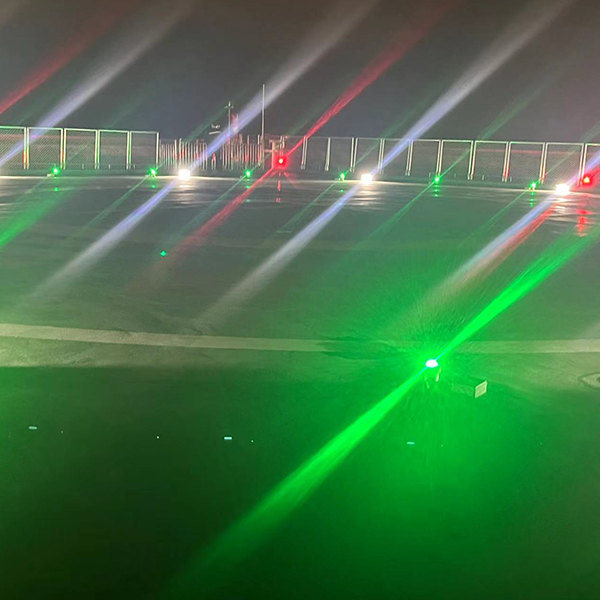 Roof Helipad lighting Product