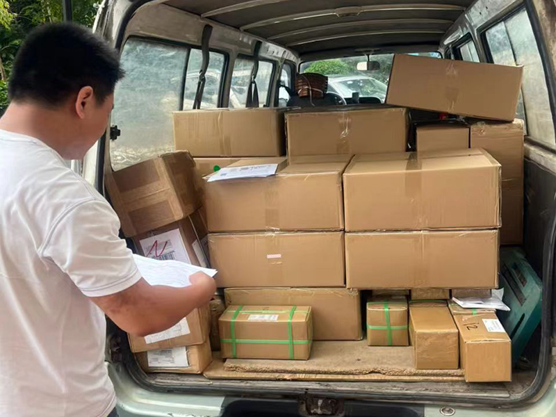 May 1 International Labor Day holiday