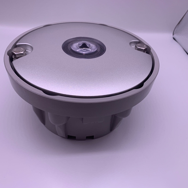 Helipad Flush Mounted Perimeter Light
