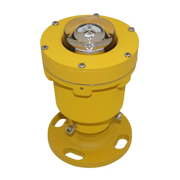 Helipad Surface Mounted Perimeter Light