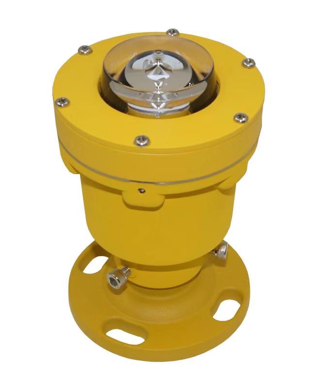 Helipad SURFACE MOUNTED PERIMETER LIGHT Helipad SURFACE MOUNTED PERIMETER LIGHT