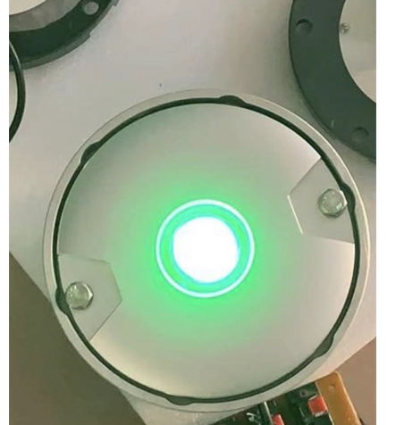 Helipad Flush Mounted perimeter light Helipad Flush Mounted perimeter light