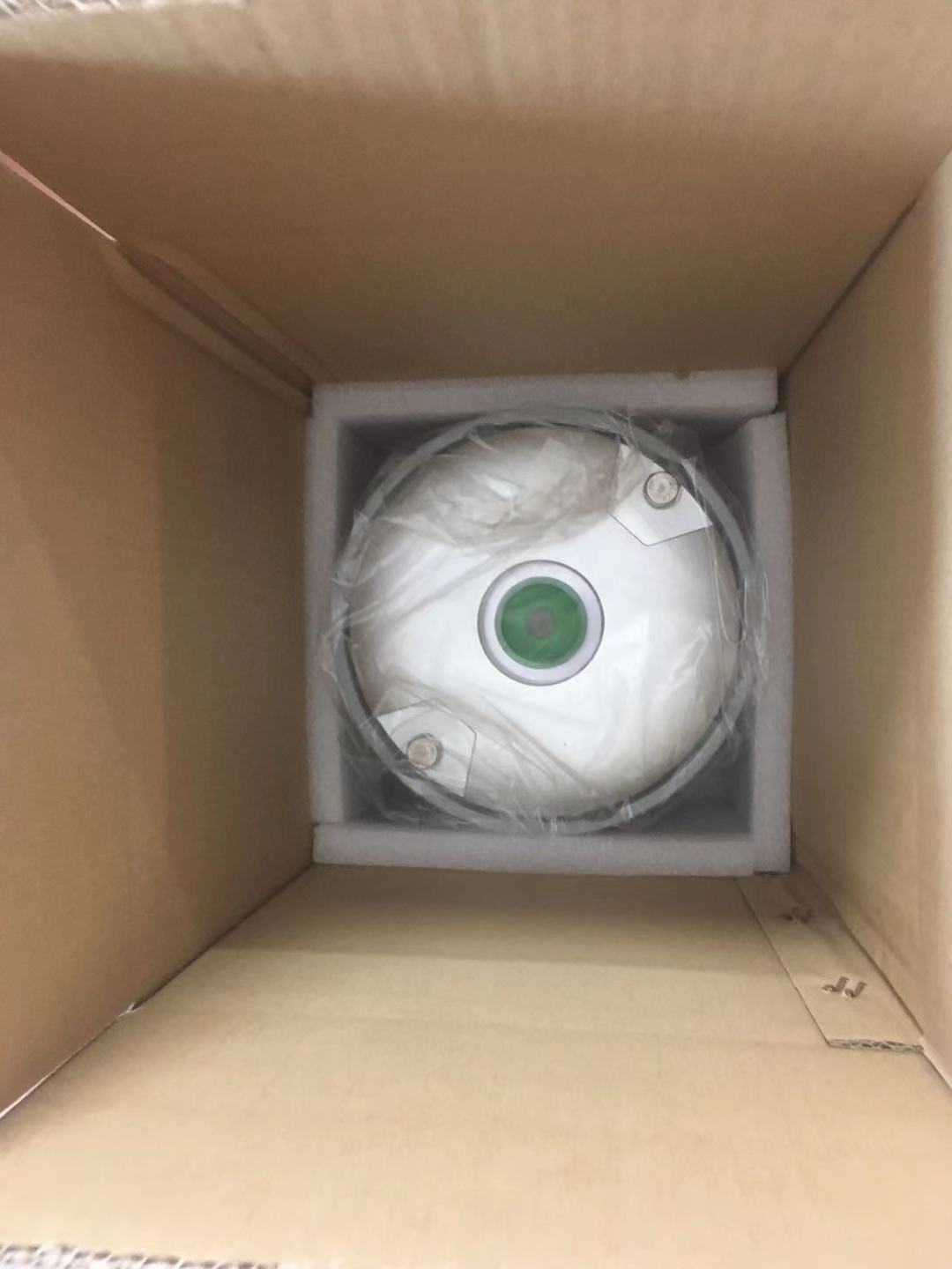 Helipad Flush Mounted Perimeter Light