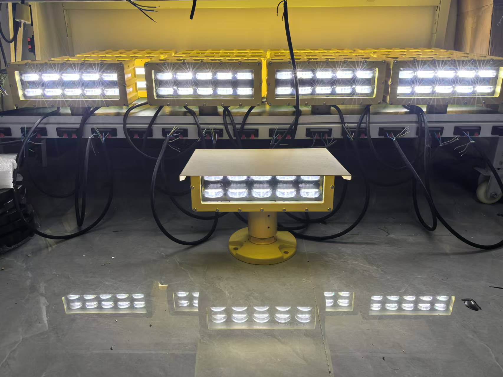Helipad Flood Light Helipad Flood Light