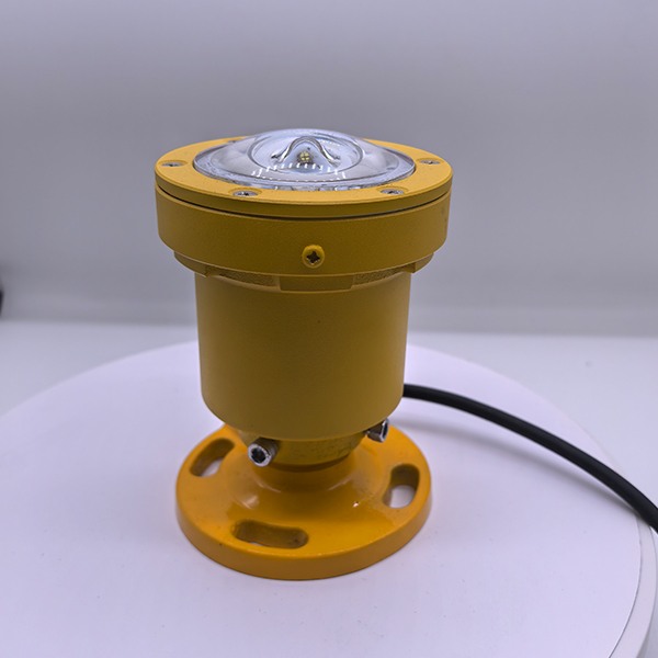 Taxiway Edge Light for Helipad