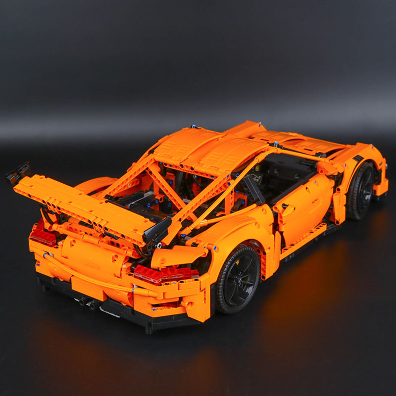 Technic Porsche