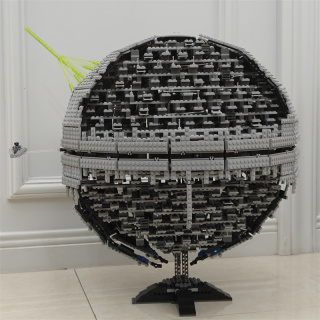 Star Wars Death Star Building Blocks 10143 75159 10188