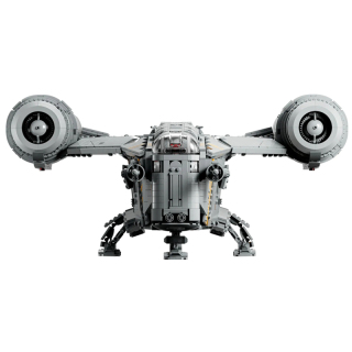 Star Wars The Razor Crest Building Blocks 75331