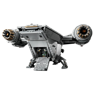 Star Wars The Razor Crest Building Blocks 75331