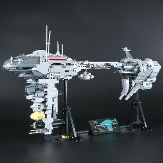Star Wars The Nebulon Model B Building Blocks 05083