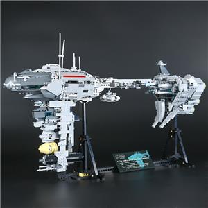 Star Wars The Nebulon Model B Building Blocks 05083