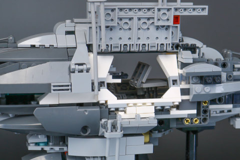 Build Amazing Worlds Nebulon B Blocks