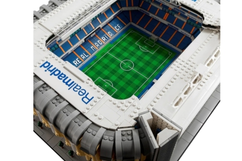Discover the History and Glory of Santiago Bernabéu Stadium