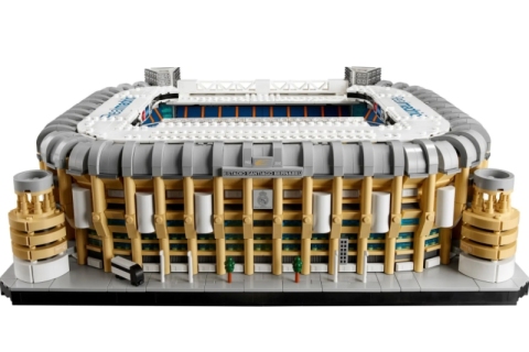 Experience the Magic of Santiago Bernabéu Stadium in Madrid