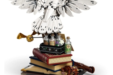 Discover Hogwarts Iconic Symbols A Magical Journey