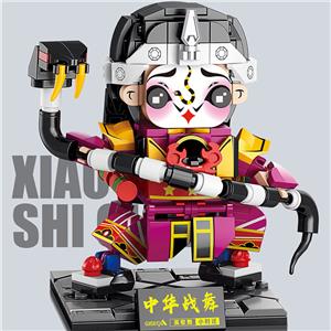 Chinese culture Toys