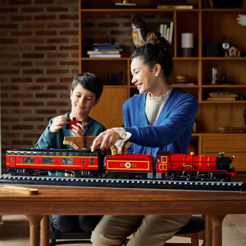 Harry Potter Hogwarts Express